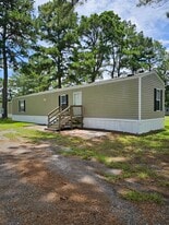 2187 Jackson St in Waycross, GA - Building Photo