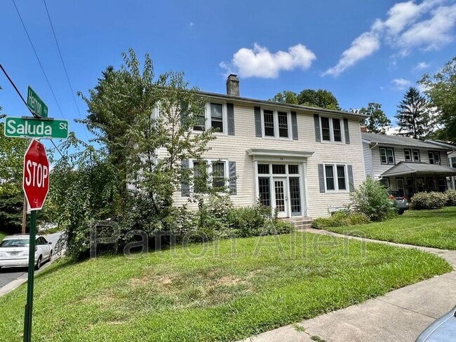 property at 19 Saluda St