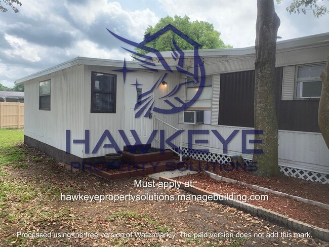 530 Skyline Dr E in Lakeland, FL - Building Photo - Building Photo