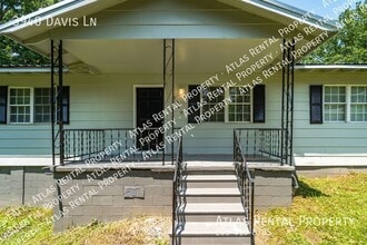 3940 Davis Ln in Pinson, AL - Building Photo - Building Photo