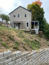 405 Dorsey Ave in Morgantown, WV - Building Photo - Building Photo