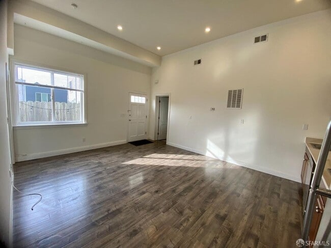 4127 Kirkham St in San Francisco, CA - Building Photo - Building Photo