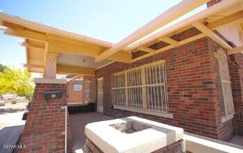 2900 San Diego Ave in El Paso, TX - Building Photo - Building Photo