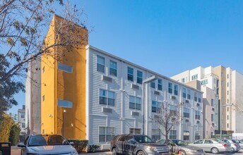 598 Columbia Ave in San Jose, CA - Building Photo - Building Photo