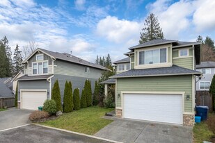 19425-19533 25th Dr SE in Bothell, WA - Building Photo