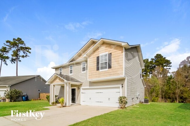 233 Meadow Wood Rd in Summerville, SC - Building Photo - Building Photo