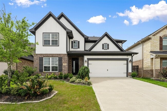 3614 Windward Canyon Dr in Fulshear, TX - Building Photo - Building Photo