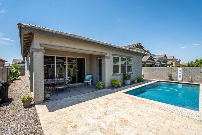 3924 E Pinto Dr in Gilbert, AZ - Building Photo - Building Photo