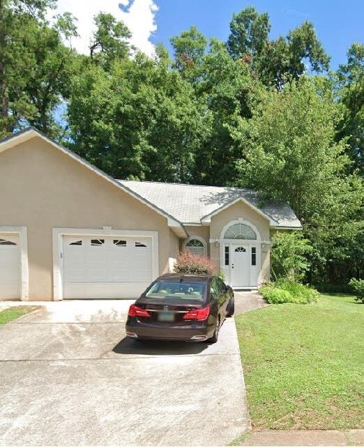 2911 Royal Palm Way in Tallahassee, FL - Building Photo