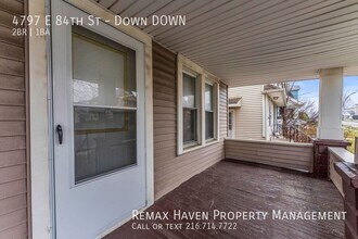 4797 E 84th St in Garfield Heights, OH - Building Photo - Building Photo