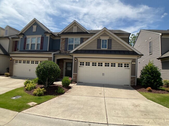 513 Brier Crossings Lp in Durham, NC - Building Photo - Building Photo