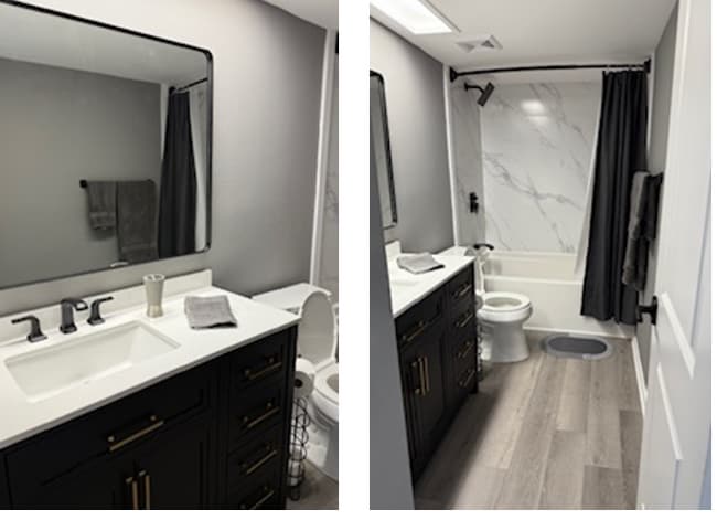 property at 711 Hammock Pine Blvd