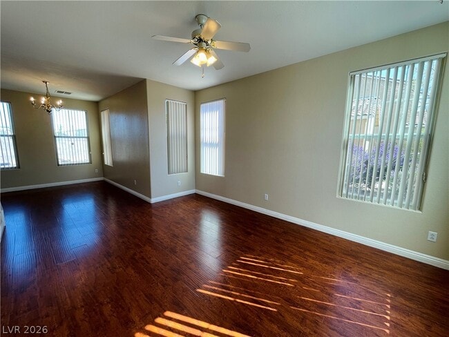 2636 Living Rock Ave in Las Vegas, NV - Building Photo - Building Photo