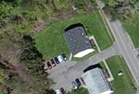 18 Roberts St in Kirkwood, NY - Foto de edificio