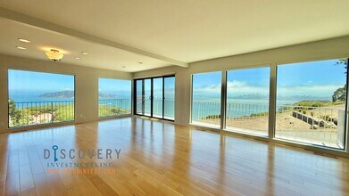 13 Marion Ave in Sausalito, CA - Building Photo - Building Photo