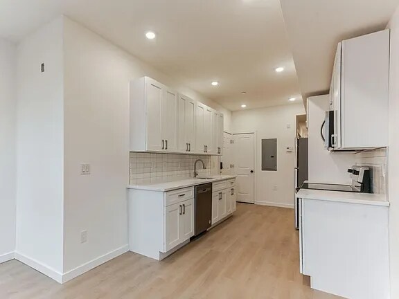 5540 Bloyd St in Philadelphia, PA - Building Photo - Building Photo