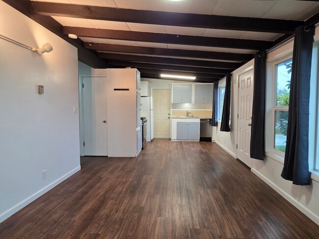 1030 Forson Rd in Mckinleyville, CA - Building Photo - Building Photo