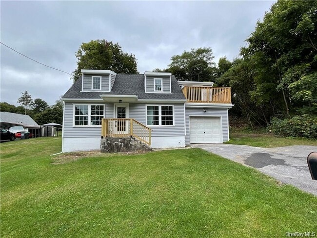 property at 25 Smith Ave