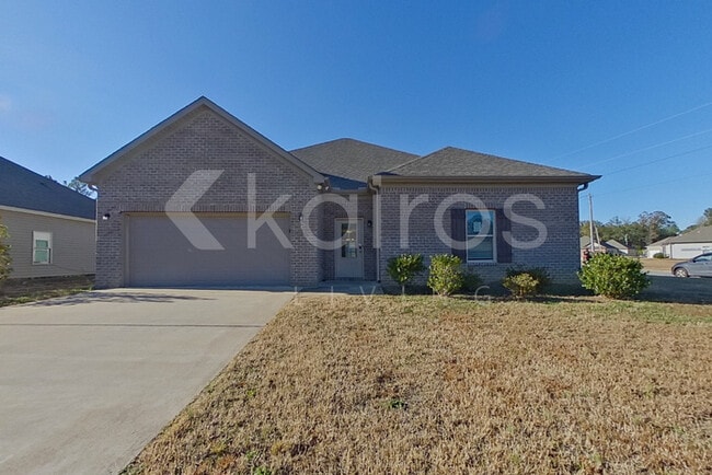 property at 204 White Oak Cir
