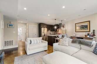 64-66-66 Salem St in Boston, MA - Building Photo - Building Photo