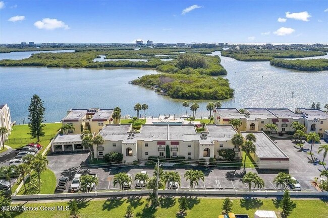 property at 1729 Minutemen Causeway