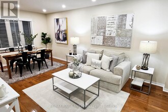 307 Michael Dr in Orangeville, ON - Building Photo - Building Photo