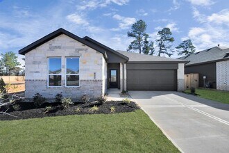 977 Garden Path Dr in Willis, TX - Building Photo - Building Photo