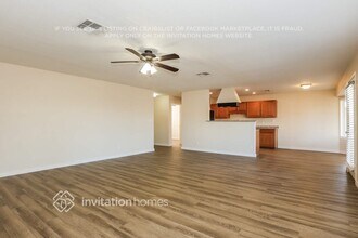 1802 W Oraibi Dr in Phoenix, AZ - Building Photo - Building Photo