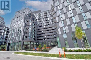 30 Tretti Wy in Toronto, ON - Building Photo