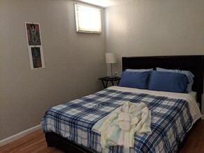 208 Lloyd St in Baltimore, MD - Building Photo - Building Photo