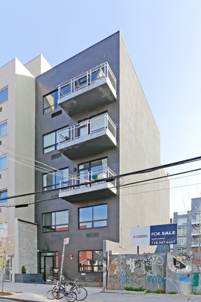 The Bedford Apartments Brooklyn, NY Apartments For Rent