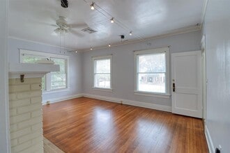 3221 Austin St in Houston, TX - Building Photo - Building Photo
