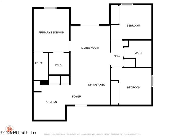 8215 Green Parrot Rd in Jacksonville, FL - Building Photo - Building Photo