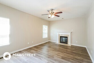 6104 Bentwood Dr in Nashville, TN - Building Photo - Building Photo