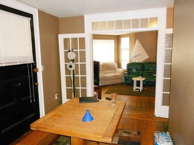 86 Linden St, Unit 1