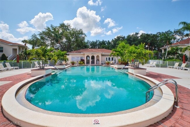 property at 109 Tuscana Ct