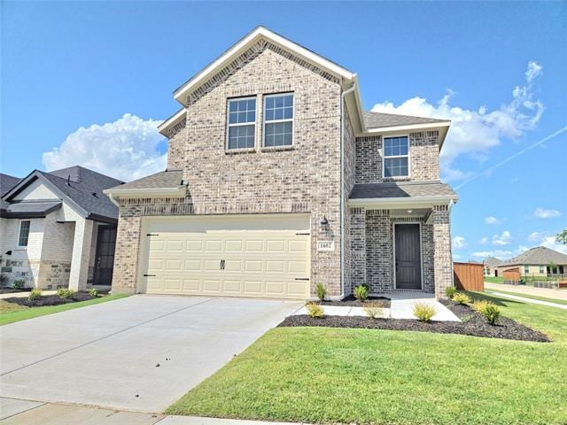 property at 1602 Grassy Pond Rd
