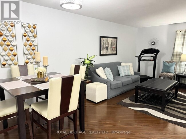 property at 11753 Sheppard Ave E