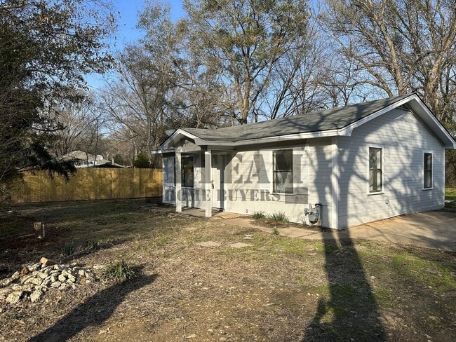 property at 106 N Church St