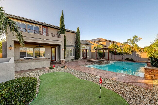 property at 7428 Royal Crystal St