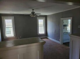 504 Adams Ave in Evansville, IN - Building Photo