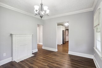 87 Lucy St SE, Unit Unit A in Atlanta, GA - Building Photo - Building Photo