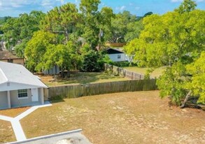 5650 Golden Nugget Dr in Holiday, FL - Building Photo