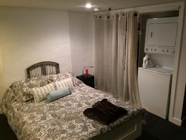 27 St Stephen St, Unit #15 in Boston, MA - Foto de edificio - Building Photo