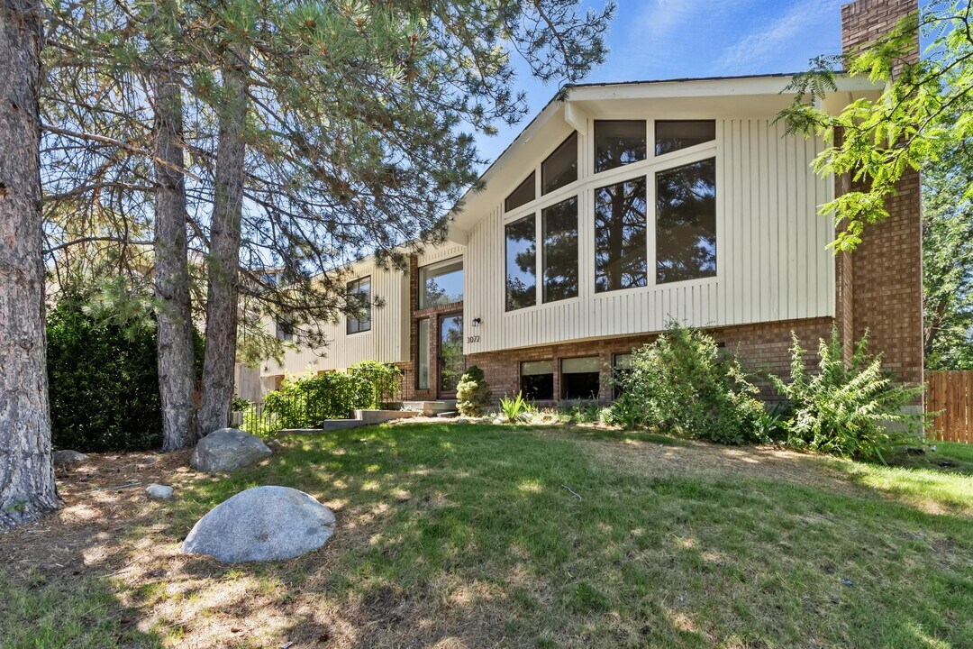 3072 Danforth Dr in Salt Lake City, UT - Building Photo