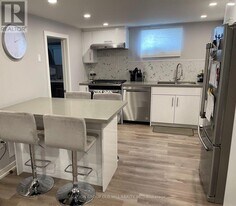 79 Barrhead Crescent in Toronto, ON - Building Photo