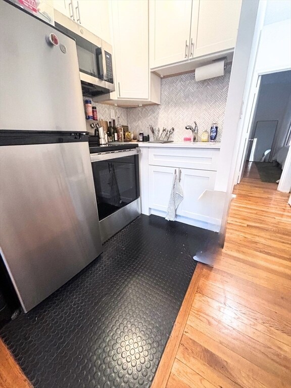 11 Cazenove St, Unit 2 in Boston, MA - Building Photo - Building Photo