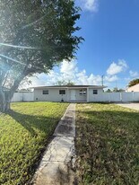 3960 NW 178th St in Miami Gardens, FL - Building Photo