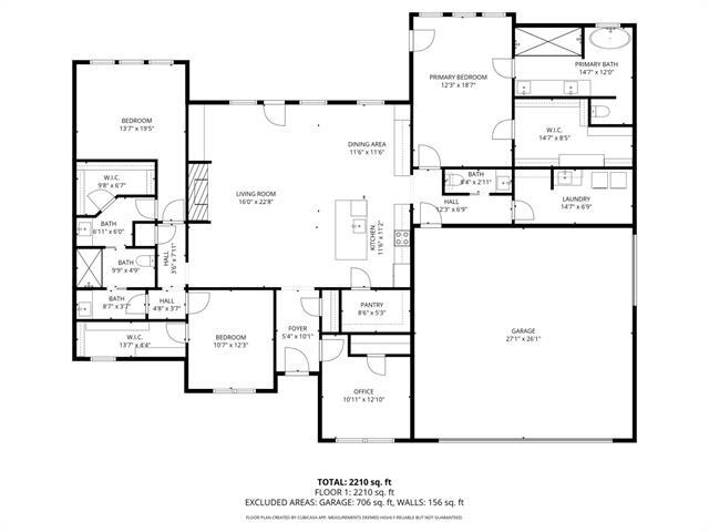 245 Colonial Dr in Mabank, TX - Building Photo - Building Photo