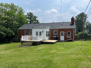 8602 Warrenton Dr in Richmond, VA - Building Photo - Building Photo